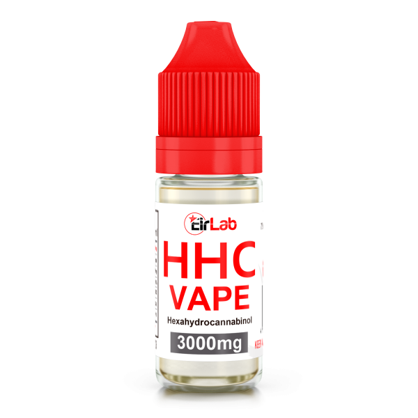 HHC VAPE e-liquid - Image 3