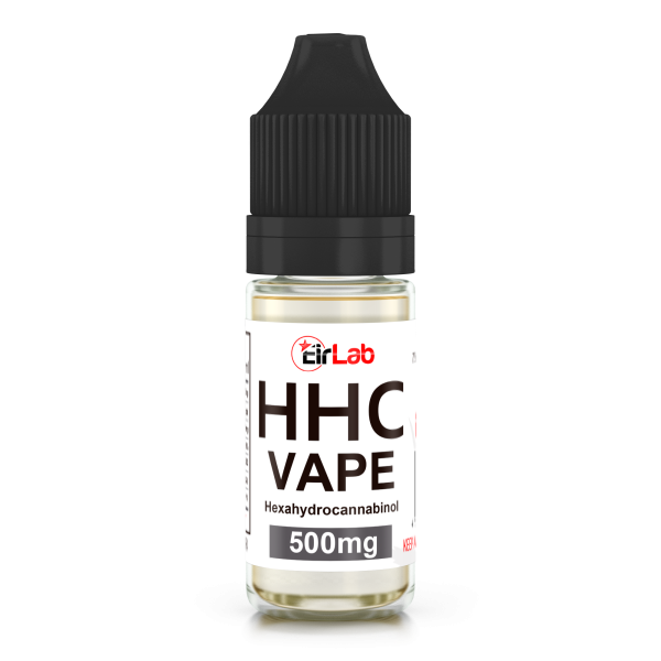 HHC VAPE e-liquid - Image 2