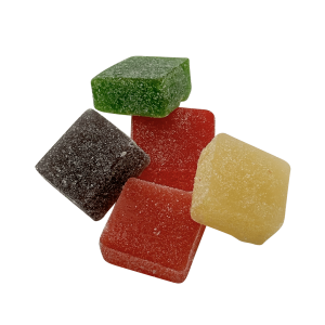 HHC Gummies - BULK