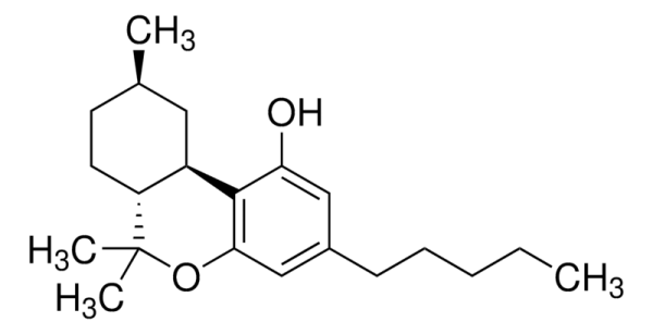 Hexahydrocannabinol (HHC) Distillate - 99% - Image 4