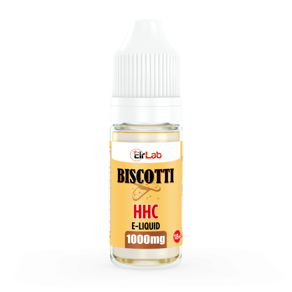 BISCOTTI HHC