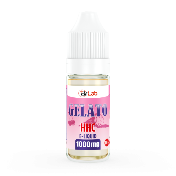 GELATO HHC