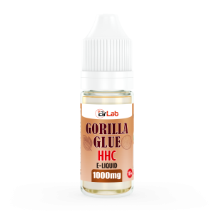GORILLA GLUE HHC
