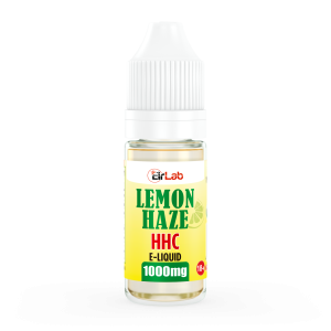 LEMON HAZE HHC