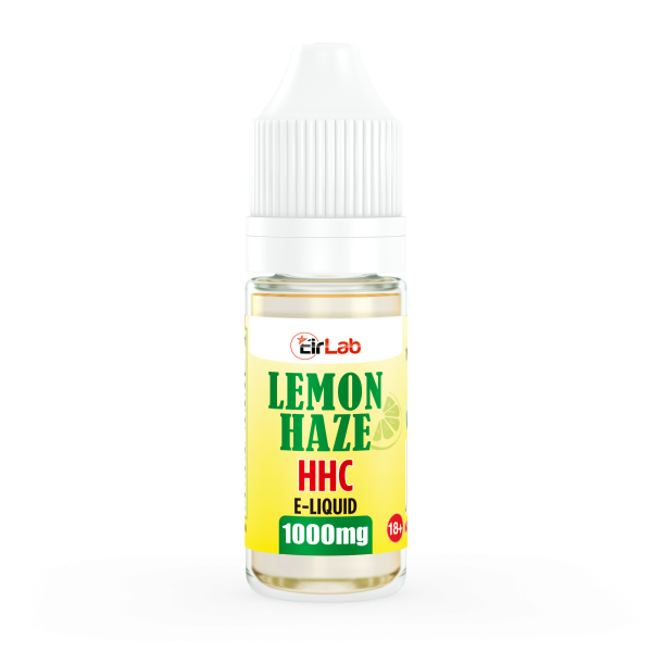 LEMON HAZE HHC