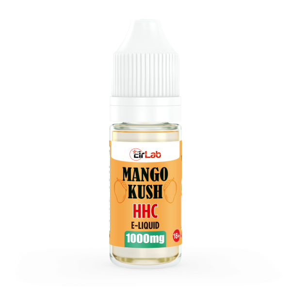 MANGO KUSH HHC