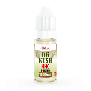 OG KUSH HHC