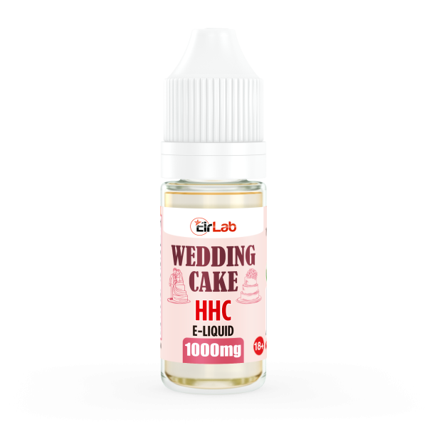 WEDDING CAKE HHC