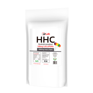 HHC Lollipops