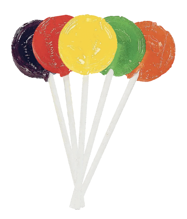 HHC Lollipops - Image 2