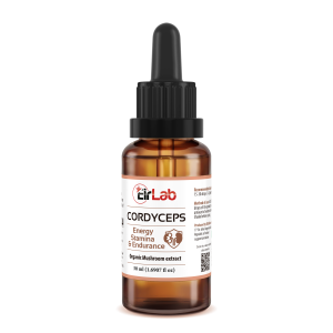 Cordyceps Mushroom Tincture