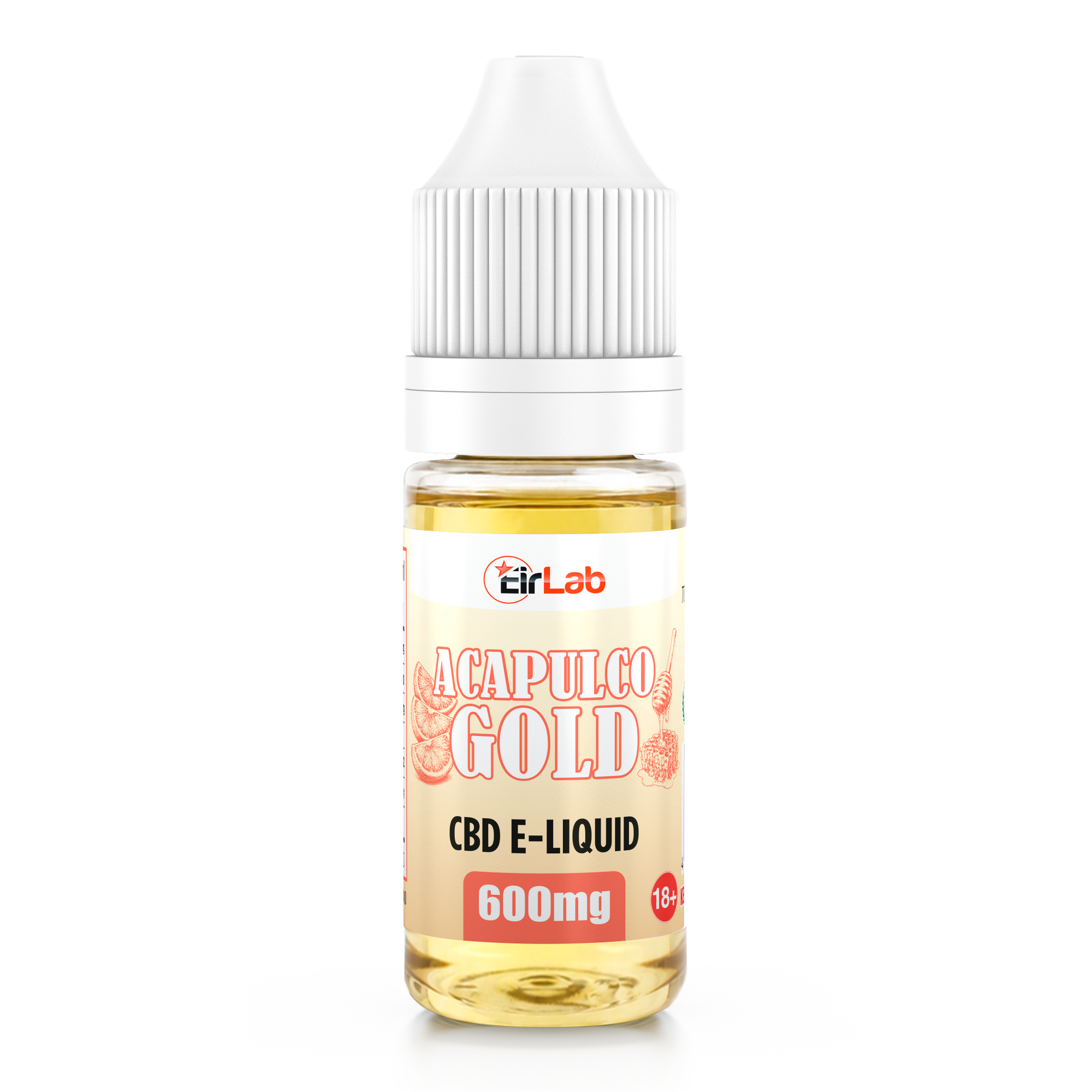 ACAPULCO GOLD