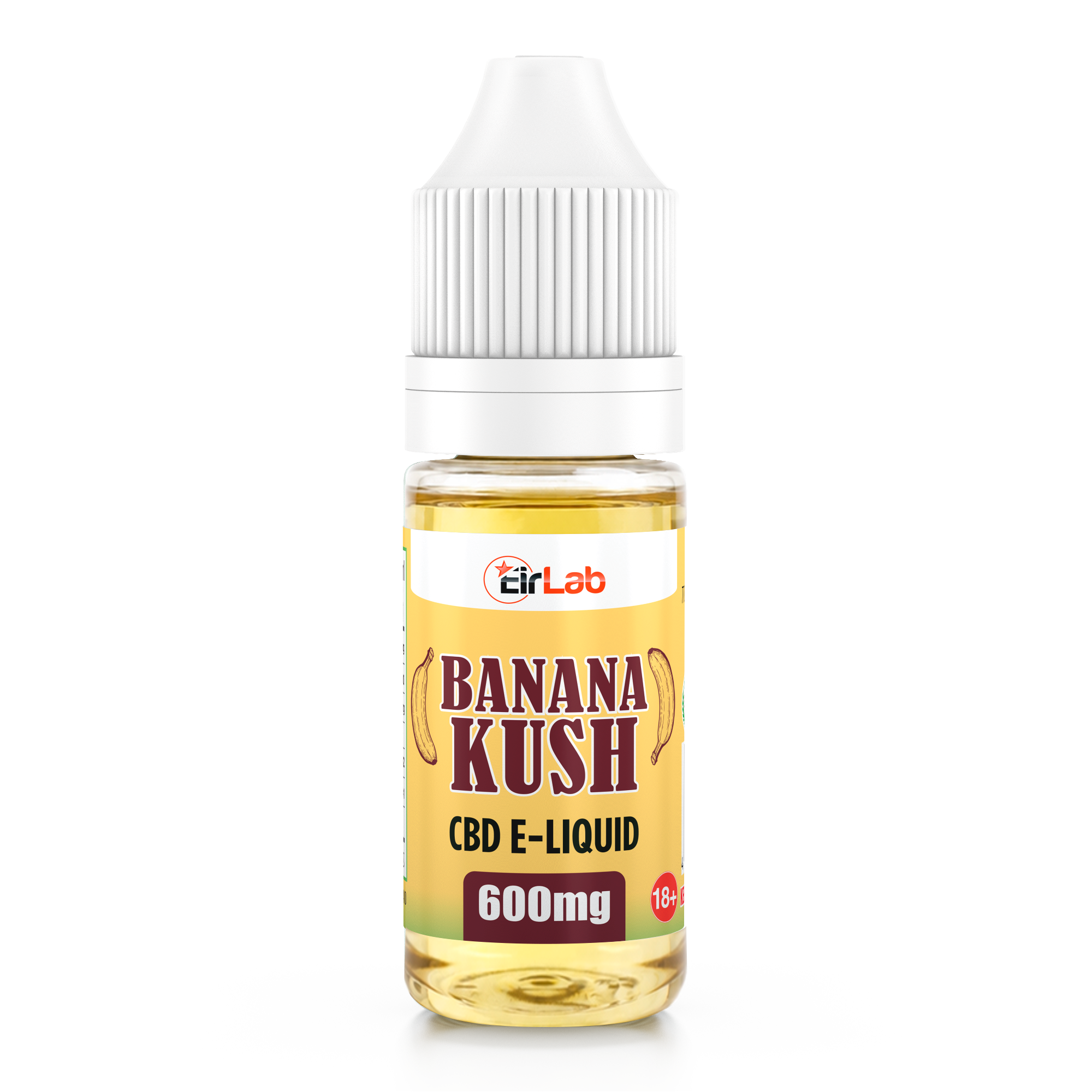 BANANA KUSH