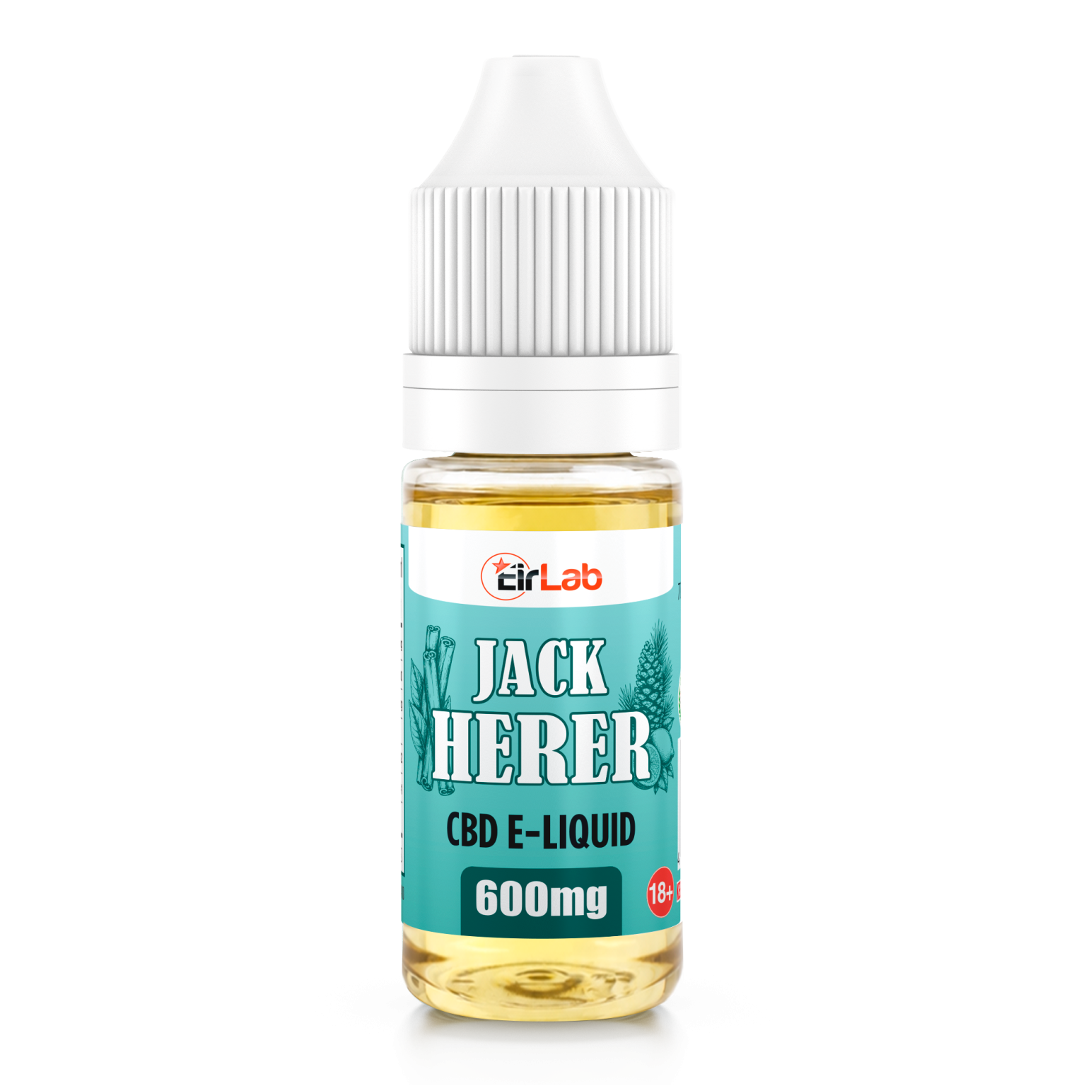 JACK HERER