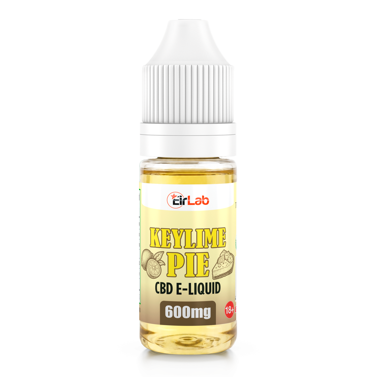 KEY LIME PIE