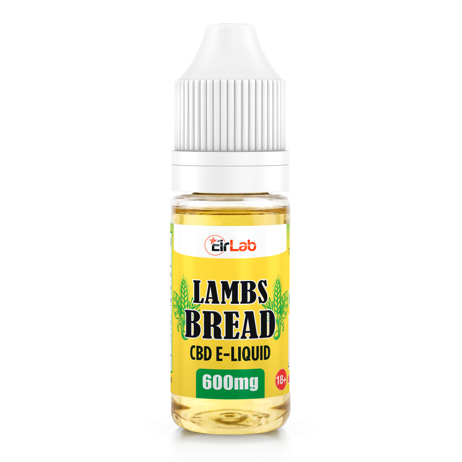 LAMBS BREAD